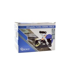 Wyciągarka pasowa korbowa 2500lbs (4)