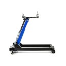 Podnośnik podłogowy do skrzyni biegów 2T (1)
