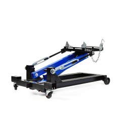 Podnośnik podłogowy do skrzyni biegów 2T (1)