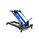 Podnośnik podłogowy do skrzyni biegów 2T (1)