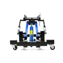 Podnośnik podłogowy do skrzyni biegów 2T (1)