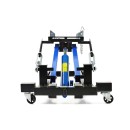 Podnośnik podłogowy do skrzyni biegów 2T (1)