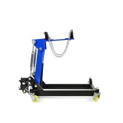 Podnośnik podłogowy do skrzyni biegów 3T (1)