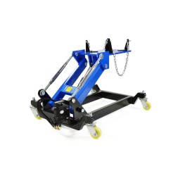 Podnośnik podłogowy do skrzyni biegów 3T (1)