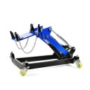 Podnośnik podłogowy do skrzyni biegów 3T (1)