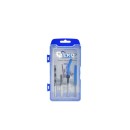 Zestaw do naprawy gwintów M6x1,0mm (10/40)