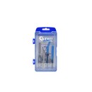 Zestaw do Naprawy Gwintów M8x1,25mm (10/40)