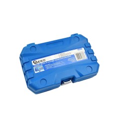 Zestaw wykrętaków do śrub i szpilek 17el. (10)