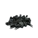 Kliny do poziomowania płytek 100 sztuk (1/27/432)