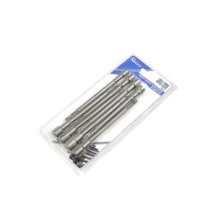 Kpl. nasadek magnetycznych do wkrętarki 6-13mm 8szt. (20)