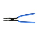 Zestaw szczypiec do gięcia blachy 3szt. Profi (8)