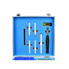 Zestaw do usuwania wgnieceń PDR Indukcyjny (5)