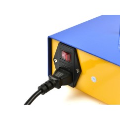 Zestaw do usuwania wgnieceń PDR Indukcyjny (5)