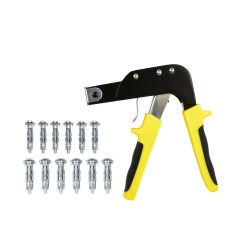 Nitownica zaciskarka do kołków Molly(40)