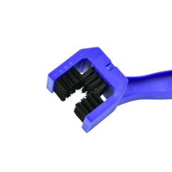 Szczotka do czyszczenia łańcucha rowerowego (300)