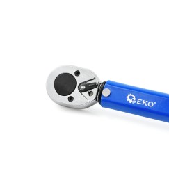 Klucz dynamometryczny 3/8" (10)