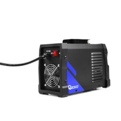 Spawarka MMA IGBT 250A LCD (1)