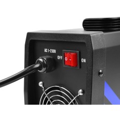 Spawarka MMA IGBT 250A LCD (1)
