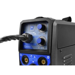 Spawarka MIG/TIG/MMA 160A (1)