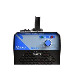 Spawarka MIG Single bez gazu (1)