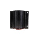 Stojan z osłoną do silnika elektrycznego 3KW/4KM