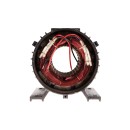 Stojan z osłoną do silnika elektrycznego 3KW/4KM