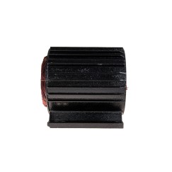 Stojan z osłoną do silnika elektrycznego 3KW/4KM