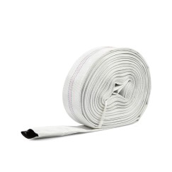 Wąż parciany/strażak/ 2" 30m ( bez końcówek) (2)