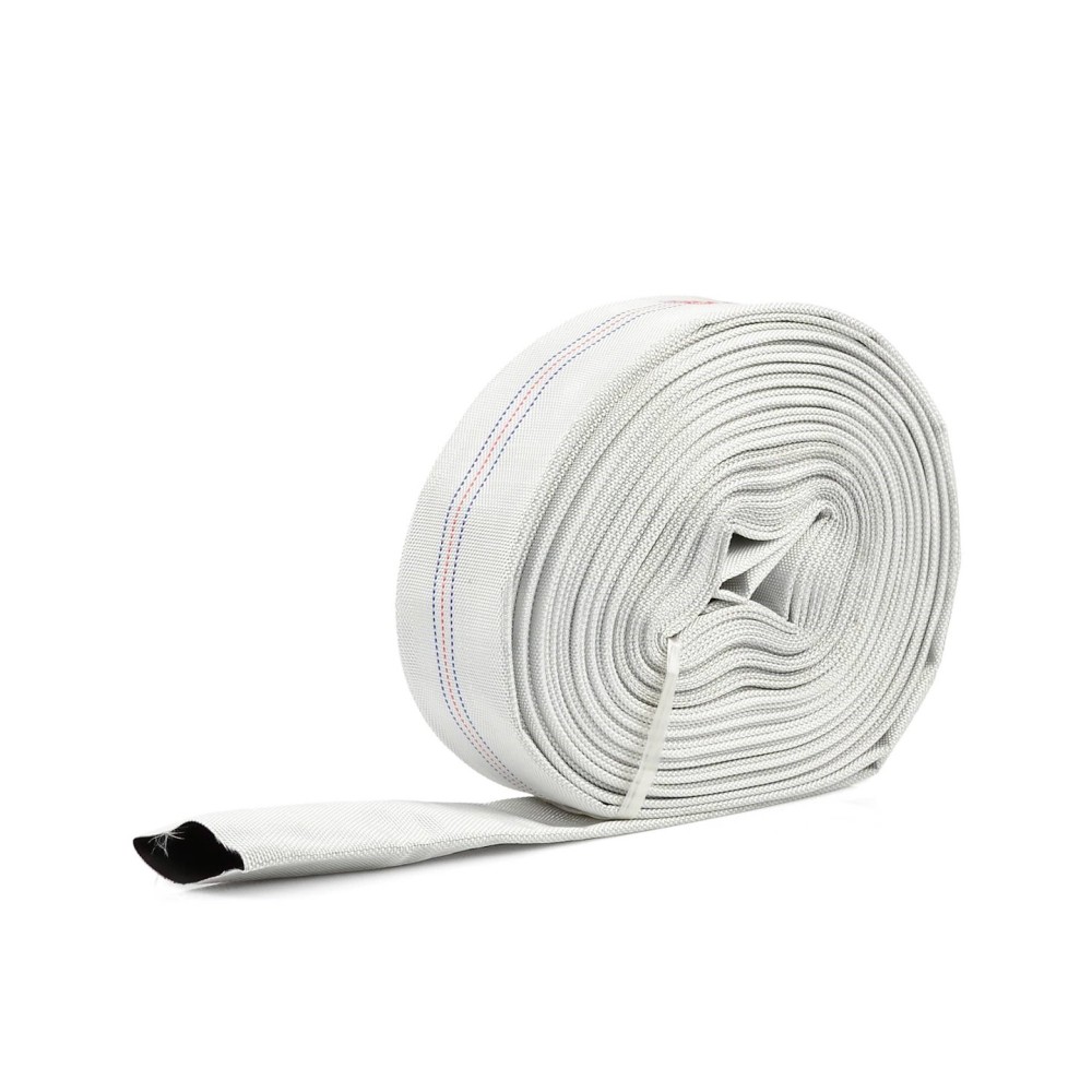 Wąż parciany/strażak/ 2" 30m ( bez końcówek) (2)