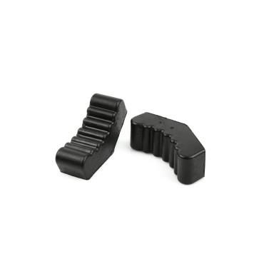 Nakładki gumowe na kobyłki 3T (100)