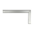 Kątownik stolarski budowlany 350mm ALU (60)