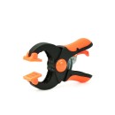 Ścisk stolarski sprężynowy zapadkowy 150mm (96)