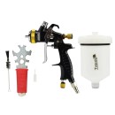 Pistolet lakierniczy LVLP 1.3mm (10)