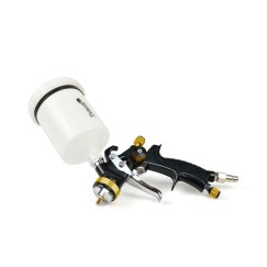Pistolet lakierniczy LVLP 1.3mm (10)