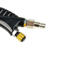 Pistolet lakierniczy LVLP 1.3mm (10)