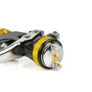 Pistolet lakierniczy LVLP 1.3mm (10)