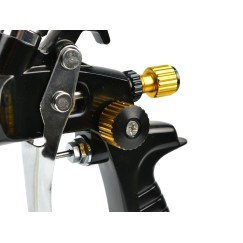 Pistolet lakierniczy LVLP 2.0mm (10)