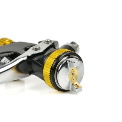 Pistolet lakierniczy LVLP 2.0mm (10)