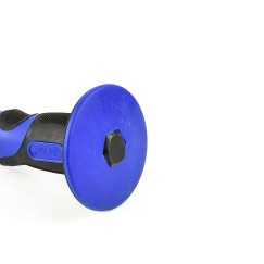 Przecinak murarski z osłoną 215x100mm (24)