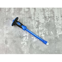 Przecinak murarski z osłoną 350x18mm (24)