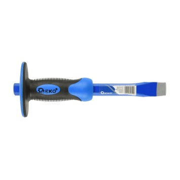 Przecinak murarski z osłoną 250x18mm (24)