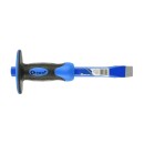 Przecinak murarski z osłoną 250x18mm (24)