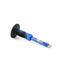 Przecinak murarski z osłoną 250x18mm (24)