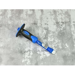 Przecinak murarski z osłoną 250x18mm (24)