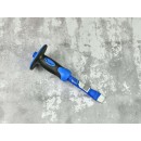 Przecinak murarski z osłoną 250x18mm (24)