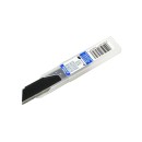 Ostrza do nożyków 100x18x0.5mm SK5 (czarne ostrze) 10szt. (400)