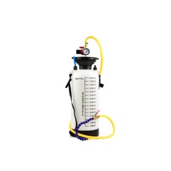 Dyspenser do oleju - napełniacz/nalewak pneumatyczny 8L (1)