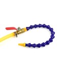 Dyspenser do oleju - napełniacz/nalewak pneumatyczny 8L (1)