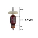 Wirnik do piły elektrycznej łańcuchowej ( side engine) 2400W (1)