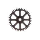 Duże koło zębate do piły elektrycznej łańcuchowej ( side engine) 2400W (1)